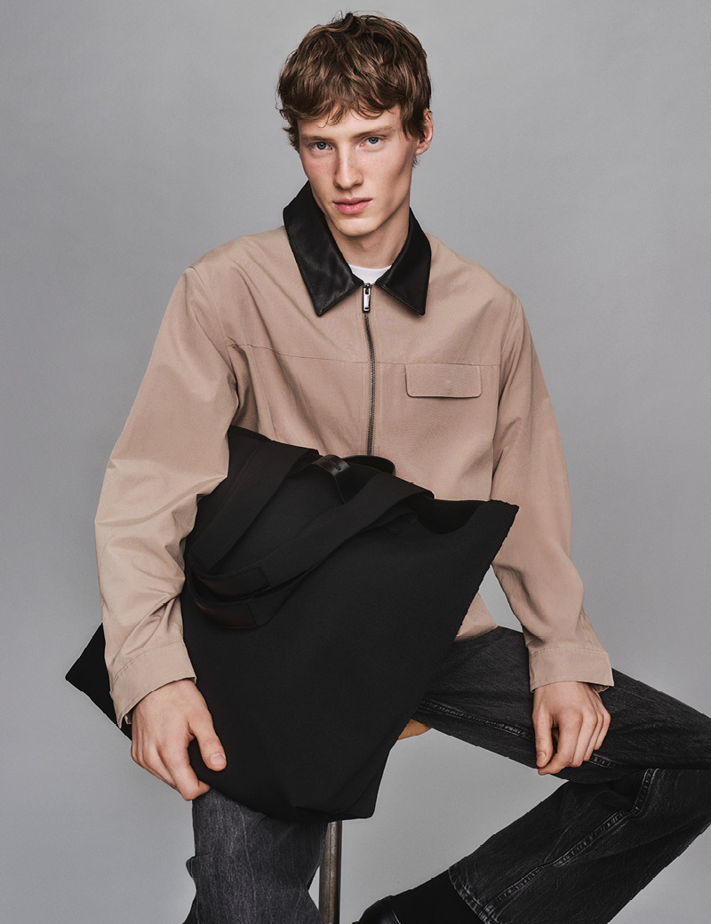 Calvin Klein Men's Bags